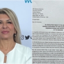 Đemila Talić Gabriel uputila pisma za usvajanje Rezolucija o Srebrenici zvaničnicima Australije