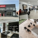 Prodajno-proizvodni centar Elgrad stigao u Živinice: Velika ponuda renomiranih proizvođača materijala za izradu namještaja po mjeri
