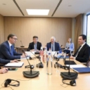 EU izmijenila pregovarački okvir sa Srbijom, obuhvaćene obaveze iz Ohridskog sporazuma