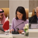 Arapski i evropski predstavnici raspravljali o priznanju palestinske države