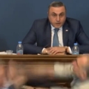 Gruzijski parlamentarci se potukli zbog zakona o “stranim agentima”