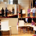 BiH: Hrvatski državljani glasaju na parlamentarnim izborima