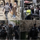 Izaelska policija ubila muškarca koji je pokušao izvesti napad u istočnom Al-Qudsu