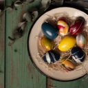 Šta kaže tradicija: Kako i kad se farbaju vaskršnja jaja i koja je simbolika crvene boje?