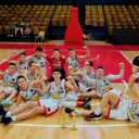 Veliki uspjeh mladih košarkaša KK Dragons Tuzla: Medalje na tri Final foura Lige mladih KSTK