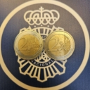 Na evropsko tržište pustili 500.000 krivotvorenih kovanica eura: Evo kako ih prepoznati