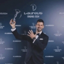 Novak Đoković – najbolji sportista na svijetu po peti put