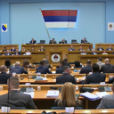 Sramno: Srpske stranke NSRS glasale za izvještaj kojim se negira genocid u Srebrenici