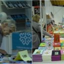 Otvoren 35. internacionalni sajam knjiga u Sarajevu: Već u prvim satima ima više posjetilaca nego izdavača