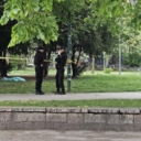 Sarajevo: U parku ispred Predsjedništva BiH pronađeno tijelo
