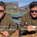Peruanka postala viralni hit: Prvi put je probala bosansku kafu, njena reakcija nasmijala sve