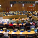 Usvojena rezolucija: Vijeće sigurnosti pozvano da preispita palestinsko članstvo u UN-u