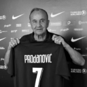 Preminuo legendarni fudbaler Sarajeva, član šampionske generacije