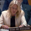 Udruženja žrtava na govor Cvijanović u UN-u: Kako jedna majka može govoriti bez imalo osjećaja?