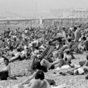 Sprovedeno istraživanje: Zašto su na starim fotografijama s plaže svi mršavi? Jesu li svi bili vitki!?