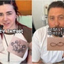 Tattoo majstori otkrivaju: Ako imate jednu od ovih tetovaža ostarili ste