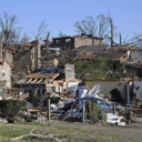 Pet osoba poginulo u udarima tornada u SAD-u, među njima četveromjesečna beba
