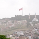 Oblaci prašine i pijeska iz sjeverne Afrike prekrili gradove u Turskoj