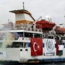 Turska poslala deveti brod humanitarne pomoći u Gazu