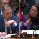 Verbalni sukob u UN-u: Predsjedavajuća Vijeća sigurnosti pobjesnila na Vučića, lupala rukom po stolu