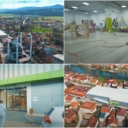 Prvi vakufski tržni centar u BiH se svečano otvara u subotu