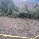 Na području Višegrada pronađeni posmrtni ostaci jedne osobe