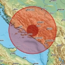 BiH večeras pogodio novi zemljotres: “Kratko, ali jako”