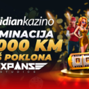 Meridian Expanse turnir: Uskoči u igu za 10.000 KM keš poklona