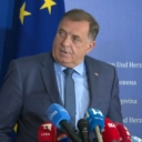 Dodik putuje u Rusiju: “RS neće dozvoliti da se na nivou BiH uvedu sankcije Moskvi”