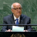 Ambasador Palestine u UN-u: Dok razgovaramo 1,4 miliona Palestinaca u Rafi se pita da li će preživjeti danas