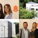 Prije obećanog roka: Novim vlasnicima stanova u objektu Green Residence u Tuzli predani ključevi