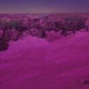 Magični prizori sa Alpa: Ovako izgledaju kada ih obasja polarna svjetlost