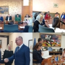 Ambasadostica Grčke posjetila Gradsku upravu Tuzle i kompaniju Bingo: Fokus na pitanjima od zajedničkog interesa