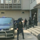 Tuzla: Nakon što je uhapšen u Njemačkoj, Amir Lisičić sproveden u Kantonalni sud