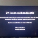 Prekid programa na belgijskoj televiziji: Upućena poruka tokom nastupa Izraela na Eurosongu