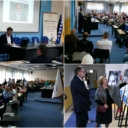 U Tuzli održana Studentska konferencija o Aliji Izetbegoviću “Bosna prije svega”
