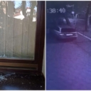 U Banjoj Luci razbijen prozor na medresi, nadzorna kamera snimila vandale