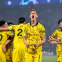 Borussia Dortmund izbacila PSG i prošla u finale