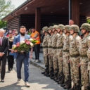 Obilježena 32. godišnjica stradanja Bošnjaka u Bratuncu, Murphy poručio: Svi moramo promovirati pomirenje 