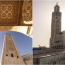 Džamija s najvišom munarom na svijetu izgrađena na obali Atlantika