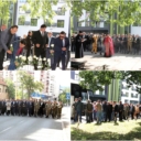 Predstavnici vlasti RS u Tuzli obilježili dan pogibije vojnika JNA