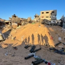 Novi izraelski napadi u Gazi, žrtve većinom djeca