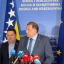 Dodik: Nakon što bude usvojena rezolucija o genocidu teško će se išta više dogovoriti u BiH