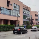 Lažna dojava u KŠC Sveti Franjo u Tuzli: Na Instagram profil direktorice stigla obavijest o postavljenoj bombi