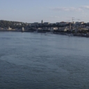 Sudar brodova na Dunavu, poginule dvije osobe