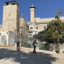 Izraelska vojska zabranila ezan i večernju molitvu u Hebronu