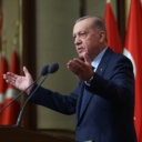 Erdogan: Karadžić i Mladić zbog genocida čekaju smrt u zatvoru, ista sudbina čeka i Netanyahua