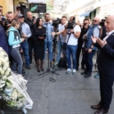 Obilježena 32. godišnjica masakra nad Sarajlijama: Čekali su u redu za hljeb