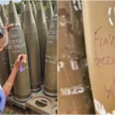 Bivša kandidatkinja za predsjednicu SAD-a na izraelsku granatu napisala “Dovršite ih”