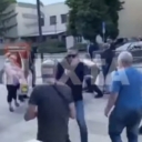 Objavljen snimak hapšenja atentatora na premijera Slovačke